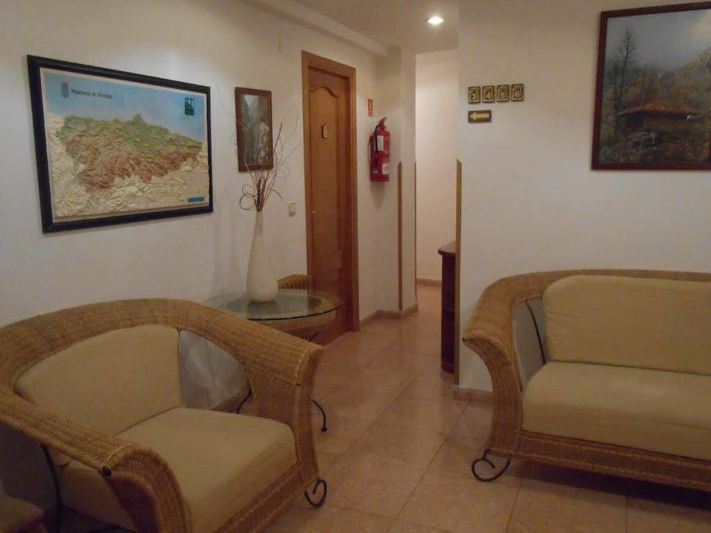 Hospedaje Torreon กังกัส เด โอนิส ภายนอก รูปภาพ