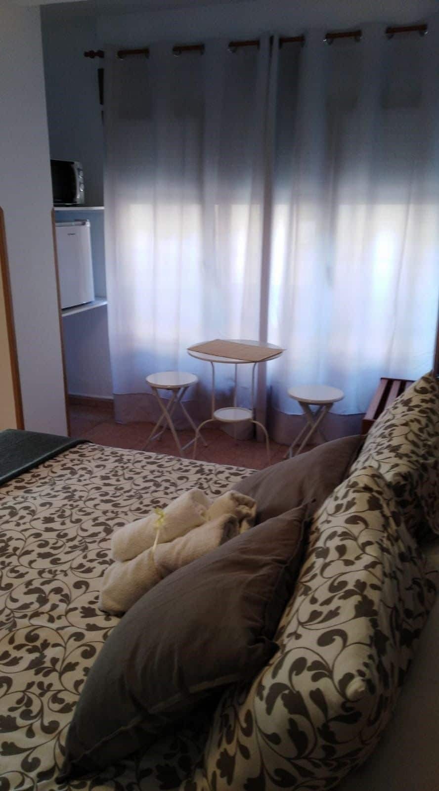 Hospedaje Torreon กังกัส เด โอนิส ภายนอก รูปภาพ